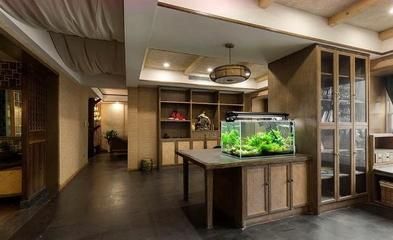 两江新区武萍水族馆(两江新区武萍水族馆经营产品:一般项目:水产品零售)