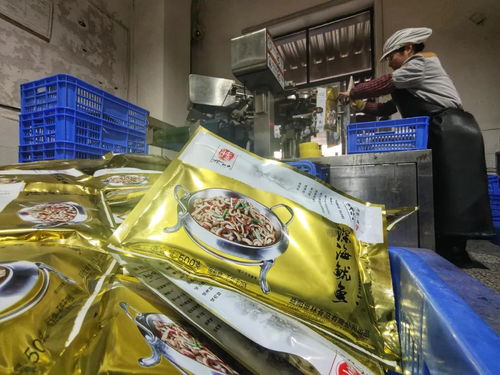光明日报 在餐厅吃 预制菜 ,消费者理应知情