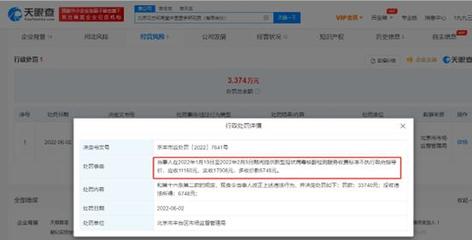 北京汉方和寿堂因核酸检测收费标准不执行政府指导价,被罚3.37万元
