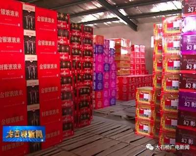 市领导赴重点行业企业开展节前安全生产检查