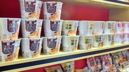 白家食品冲刺深交所 或先于今麦郎挂牌，日用杂品销售业务引关注